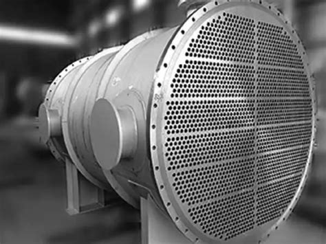 Calandria Manufacturers in Goa and Suppliers in Goa