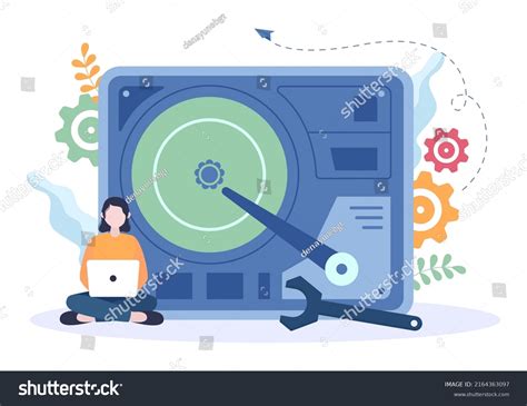 Computer Repair Animation 的图像结果