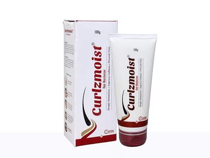Curlzmoist Lotion 100 GM (Pack of 2) – Dermakart