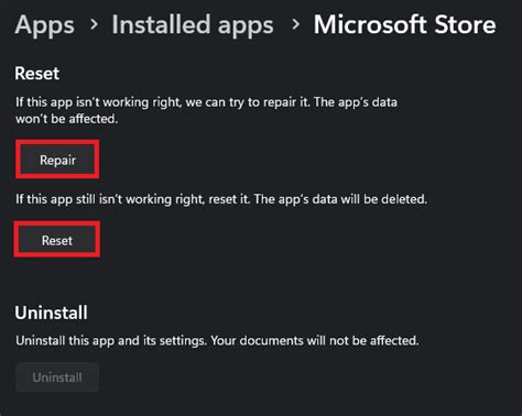 Image result for Microsoft Store Problems Solved