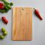 Neem Wood Chopping Board Compact Rectangle Shape | Kitchen Accessories