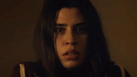 'You Are Not Me' Exclusive Clip: The Christmas Party From Hell