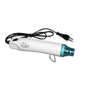 NEE 220V Electric t Air Gun DIY Tool Heat Gun : Amazon.in: Home Improvement