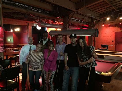 Capstone Management Office Photos