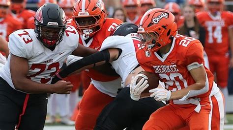 N.J. Football Players of the Week: Our picks in every conference for ...