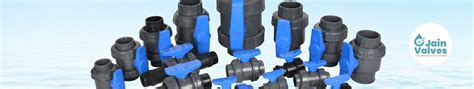 Valves – Jain Irrigation