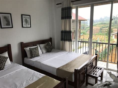 IVY BUNGALOW (Nuwara Eliya) - Hotel Reviews, Photos, Rate Comparison ...