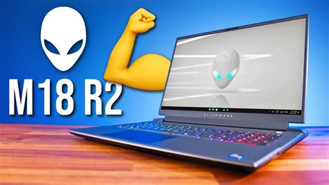 Image result for Alienware Most Powerful Laptop