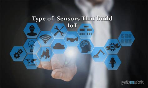 Image result for Type of Sensor Give Me Example