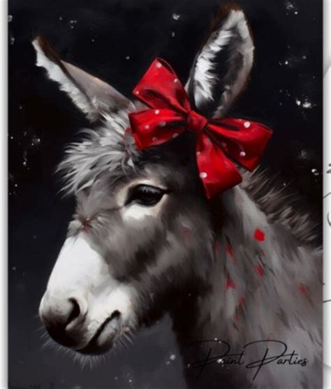 The Christmas Donkey , Simple Treasures of Wagener, 22 November 2025 ...