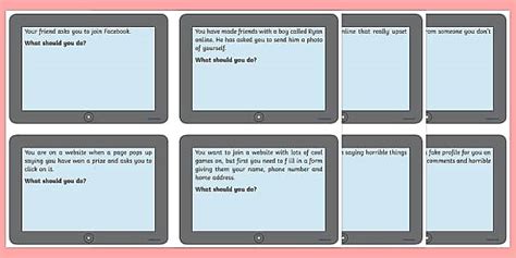 How to Keep Your Child Safe on Social Media - Twinkl