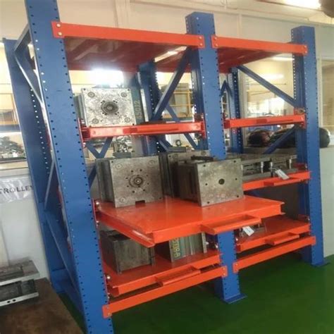 Storage Rack and System - Heavy Duty Warehouse Storage Rack ...