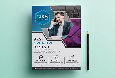 Best Brochure Design Service in India | Graphic Designer in India