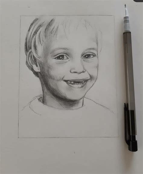 Image result for Face Drawer Challenge