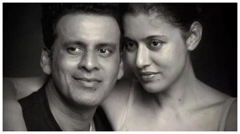 Manoj Bajpayee reveals his wife Shabana Raza is surprised he is still ...