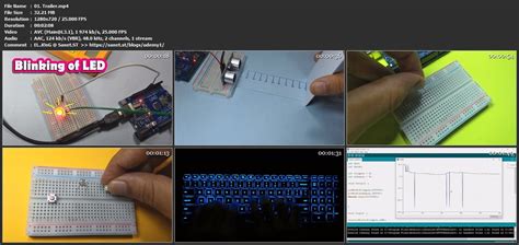 Image result for Arduino Course for Absolute Beginners