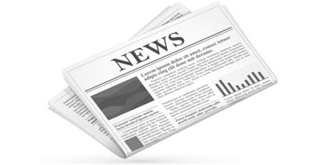Image result for Newspaper