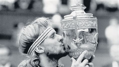 Tennis legend Bjorn Borg opens up on battle with prostate cancer ...