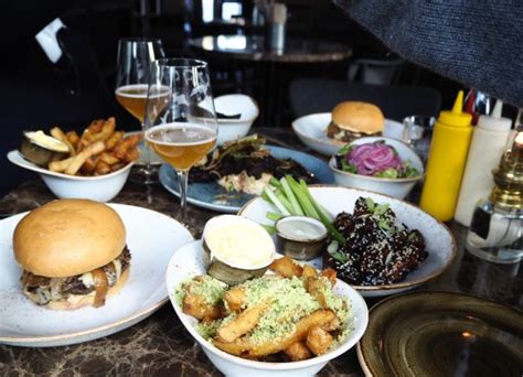 KVERNERIET SOLLI, Oslo - Menu, Prices & Restaurant Reviews - Tripadvisor