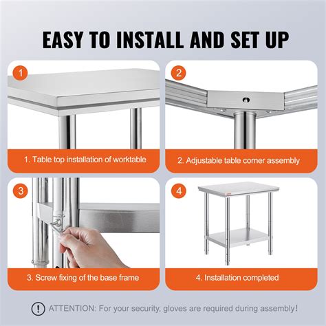Restaurant Work Table 的图像结果