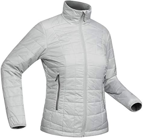 Forclaz Women's Trekking Jacket - Price History