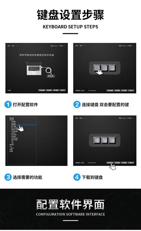 Advanced Key Setting 的图像结果