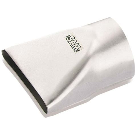 DT-20-A SAM | SAM DT-20-A Cordless Heat Gun Surface Nozzle | 282-9792 | RS