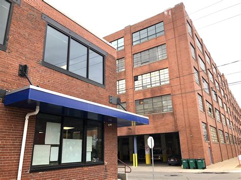 Buffalo Charter High Schools New South Buffalo Charter Schoo