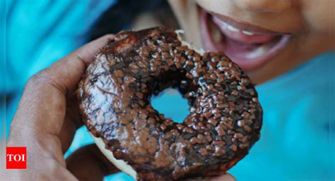 Liver Disease: ‘liver Disease Up In Kids Due To Junk Food, Sugary ...