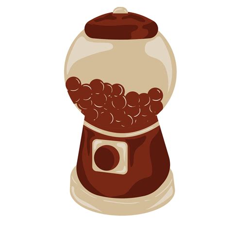 Candy Machine Cartoon 的图像结果