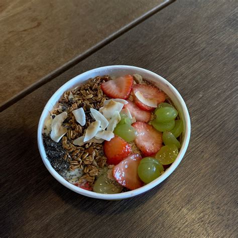 THE SUMMER ACAI, Singapore - 10 Eunos Road 8 Singpost Centre #03-104 ...