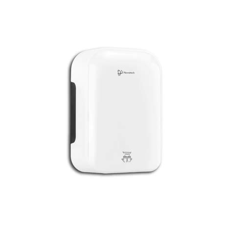Image result for Novatech Hand Dryer