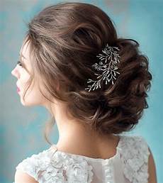 Hair Wedding Style by 50 Fabulous Bridal Hairstyles For Hair Hair Wedding Style