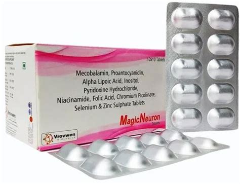 Tissue Paper - MAGIC NEURON TABLETS Manufacturer from Panchkula