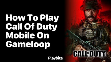 Image result for Game Loop Cod Mobile