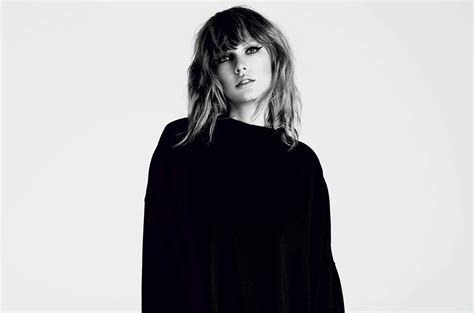 Album Review: Taylor Swift - Reputation - Impact Magazine