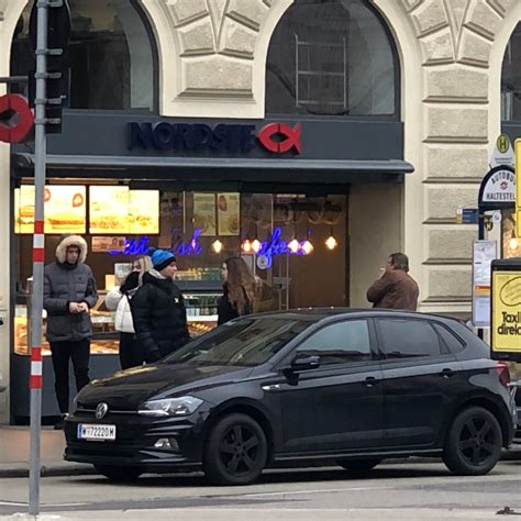 NORDSEE, Vienna - Schottengasse 9, Inner City - Restaurant Reviews ...