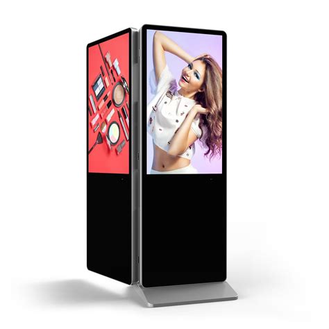 Digital Signage Monitor Display 的图像结果