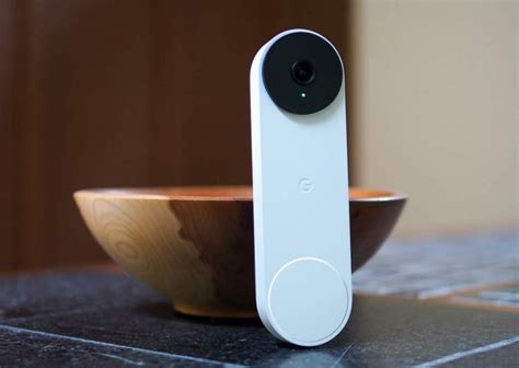 Nest Doorbell Local Storage 的图像结果