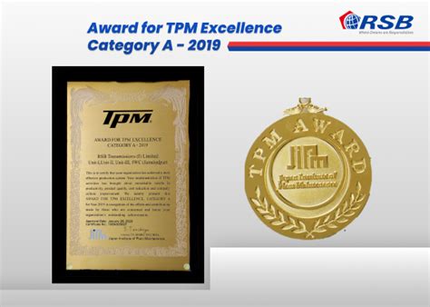 RSB Global - Journey