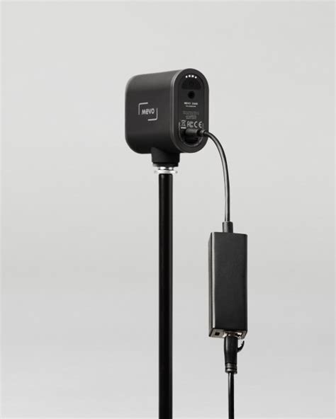 Image result for Mevo Start Setup