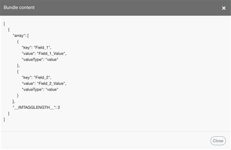 Image result for Adobe API PDF JSON Output