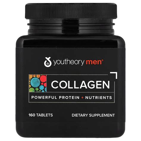 Is Collagen Good For Men