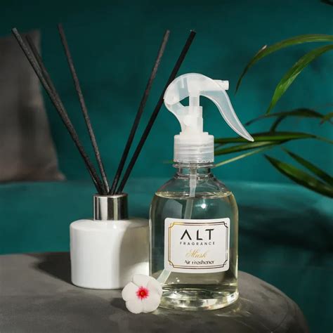 Musk - Air Freshener – ALT Air Freshner