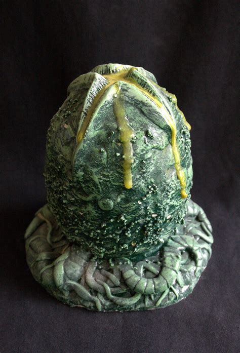 Image result for Alien Egg Sound