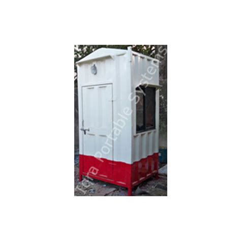 Security Cabins Manufacturer ,Security Cabins Supplier