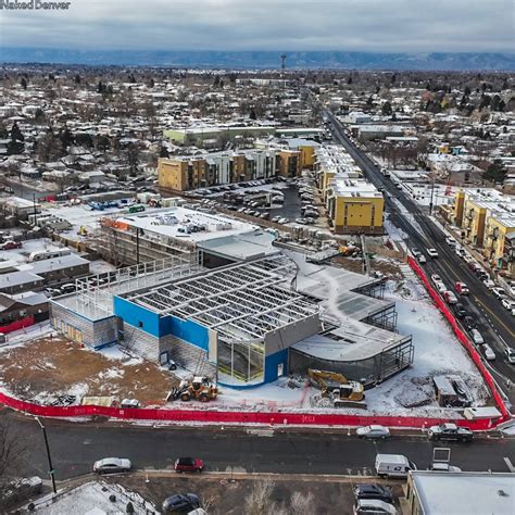 Westwood Recreation Center a Milestone for the Community