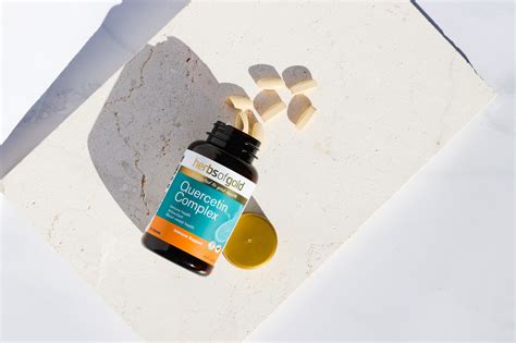 Can You Take Quercetin Everyday