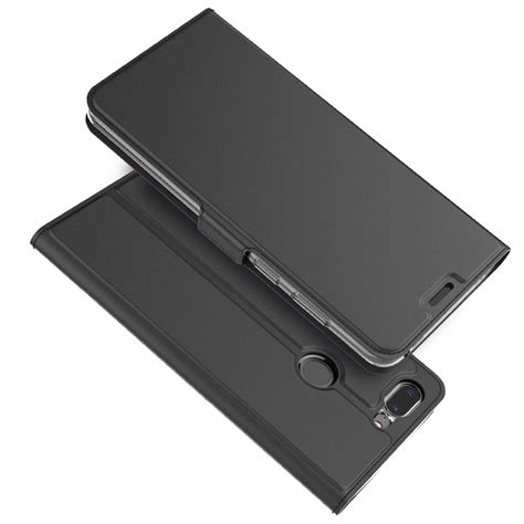 Huawei Honor 9i case, Smarit Leather Cases Huawei Honor 9i Leather ...