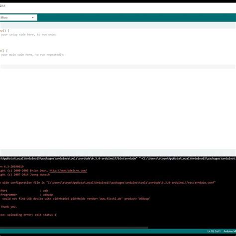 Image result for ATmega32u4 Bootloader